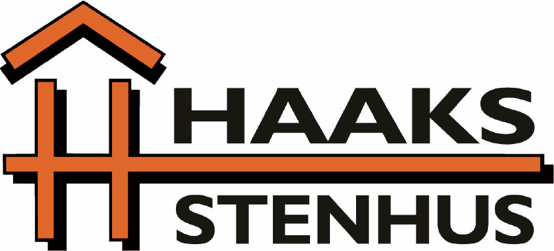 Haaks Stenhus